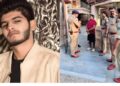 25 کروڑ بھتہ معاملے میں شعیب ڈھیبر کی تلاش تیز، معلومات لیک ہونے کے خدشے پر پولیس لائن میں کانسٹیبلوں کا انسلاک