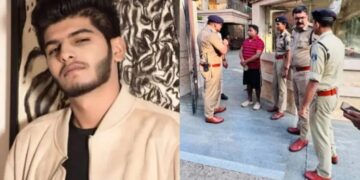 25 کروڑ بھتہ معاملے میں شعیب ڈھیبر کی تلاش تیز، معلومات لیک ہونے کے خدشے پر پولیس لائن میں کانسٹیبلوں کا انسلاک