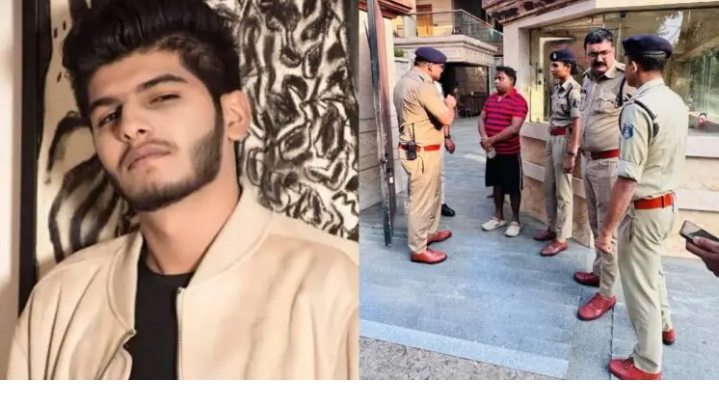 25 کروڑ بھتہ معاملے میں شعیب ڈھیبر کی تلاش تیز، معلومات لیک ہونے کے خدشے پر پولیس لائن میں کانسٹیبلوں کا انسلاک