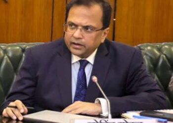 ’ملک کی داخلی سلامتی کا منظرنامہ بدل چکا ہے ‘