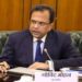 ’ملک کی داخلی سلامتی کا منظرنامہ بدل چکا ہے ‘