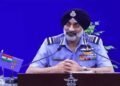 فضائیہ کے پاس لڑاکا طیاروں کی کمی، ہر سال 35 سے 40 طیارے ملیں تو صورتحال بہتر ہوسکتی ہے: ایئر چیف مارشل
