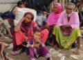 ۱۵۰ بنگلہ دیشی شہریوں کو جموں کشمیر سے ملک بدر کیا جا رہا ہے