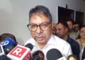 ’کشمیر میں بی جے پی نظریاتی محاذ پر اپنی جگہ مضبوط بنا رہی ہے‘