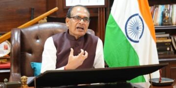 موبائل پر لائیو رہے گی حکومت؛ مرکزی وزیر شیو راج سنگھ چوہان نے کسانوں کو وقف کیا نیا پورٹل