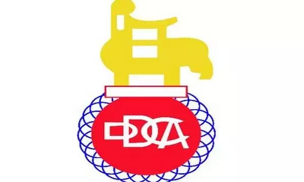 ڈی ڈی سی اے نے ارون جیٹلی اسٹیڈیم میں انڈر 16 لڑکوں کا کیمپ شروع کیا