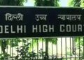 جنتر منتر پر احتجاج نہ کرنے کے پولیس کے حکم کو یوتھ کانگریس نے ہائی کورٹ میں چیلنج کیا