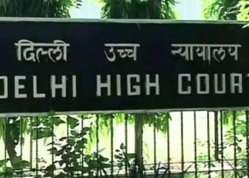 جنتر منتر پر احتجاج نہ کرنے کے پولیس کے حکم کو یوتھ کانگریس نے ہائی کورٹ میں چیلنج کیا