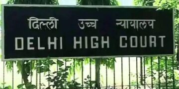 جنتر منتر پر احتجاج نہ کرنے کے پولیس کے حکم کو یوتھ کانگریس نے ہائی کورٹ میں چیلنج کیا