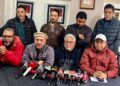 کے ڈی اے کا یکطرفہ نوٹیفکیشنز کے خلاف احتجاج کا انتباہ