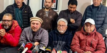 کے ڈی اے کا یکطرفہ نوٹیفکیشنز کے خلاف احتجاج کا انتباہ