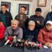 کے ڈی اے کا یکطرفہ نوٹیفکیشنز کے خلاف احتجاج کا انتباہ