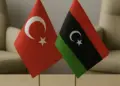 ترکیہ -لیبیا معاہدہ،ترک دفتر خارجہ کا خیر مقدم