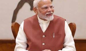 مودی کل وارانسی میں گارمنٹ فیکٹری اور بھونیشور میں ریزرو بینک کے ڈیٹا سینٹر کا افتتاح کریں گے