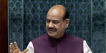 اوم برلا چیف الیکشن کمشنر کے مواخذے کی تحریک کا جائزہ لیں گے، این سی پی آئی ارکان کو مزید مہلت دینے سے انکار