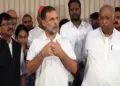 راہل گاندھی نے انڈیا اتحاد کے رہنماؤں کو چائے پر بلایا، طے کریں گے آگے کی حکمت عملی