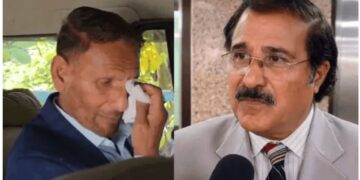 ۴نومبر کو این سی کے بارے   میں سب کچھ ظاہر کروں گا :گل