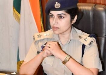 ایس ایس پی کا پہلا بڑا چیلنج، ڈیوٹی کے دوران شراب نوشی کے مرتکب پولیس اہلکار کے خلاف کارروائی