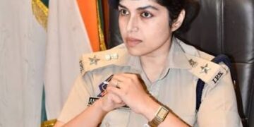 ایس ایس پی کا پہلا بڑا چیلنج، ڈیوٹی کے دوران شراب نوشی کے مرتکب پولیس اہلکار کے خلاف کارروائی