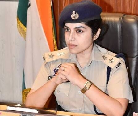 ایس ایس پی کا پہلا بڑا چیلنج، ڈیوٹی کے دوران شراب نوشی کے مرتکب پولیس اہلکار کے خلاف کارروائی