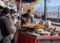 سڑک کنارے فروخت ہونے والی غذائی اشیاء کی جانچ کا عمل تیز