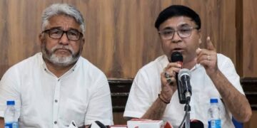 لداخ مذاکرات میں کوئی پیش رفت نہیں‘اگلا اجلاس۲۲؍ اکتوبر کو نئی دہلی میں ہوگا