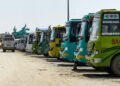 ٹرانسپورٹ محکمہ کا۲۵ سال  پرانی تجارتی گاڑیوں   کے خلاف کارروائی کا حکم