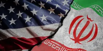 ایران نے امریکی سفارت کاروں کو نشانہ بنانے کی کوششیں ‘نمایاں طور پر بڑھا دیں، امریکی انٹیلی جنس کا دعویٰ