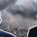 امریکہ اور اسرائیل ایران پر حملوں کا منصوبہ بنا رہے ہیں