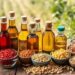 شکر اور چاول نرم، دالوں اور خوردنی تیلوں میں اتار چڑھاؤ